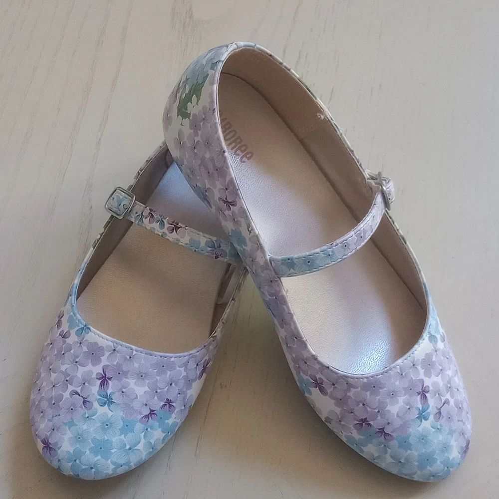 Gymboree Dress Shoes